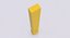 Exclamation Mark Boxy