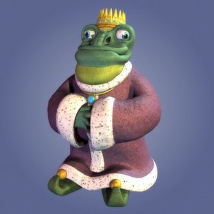 Frogking_max8