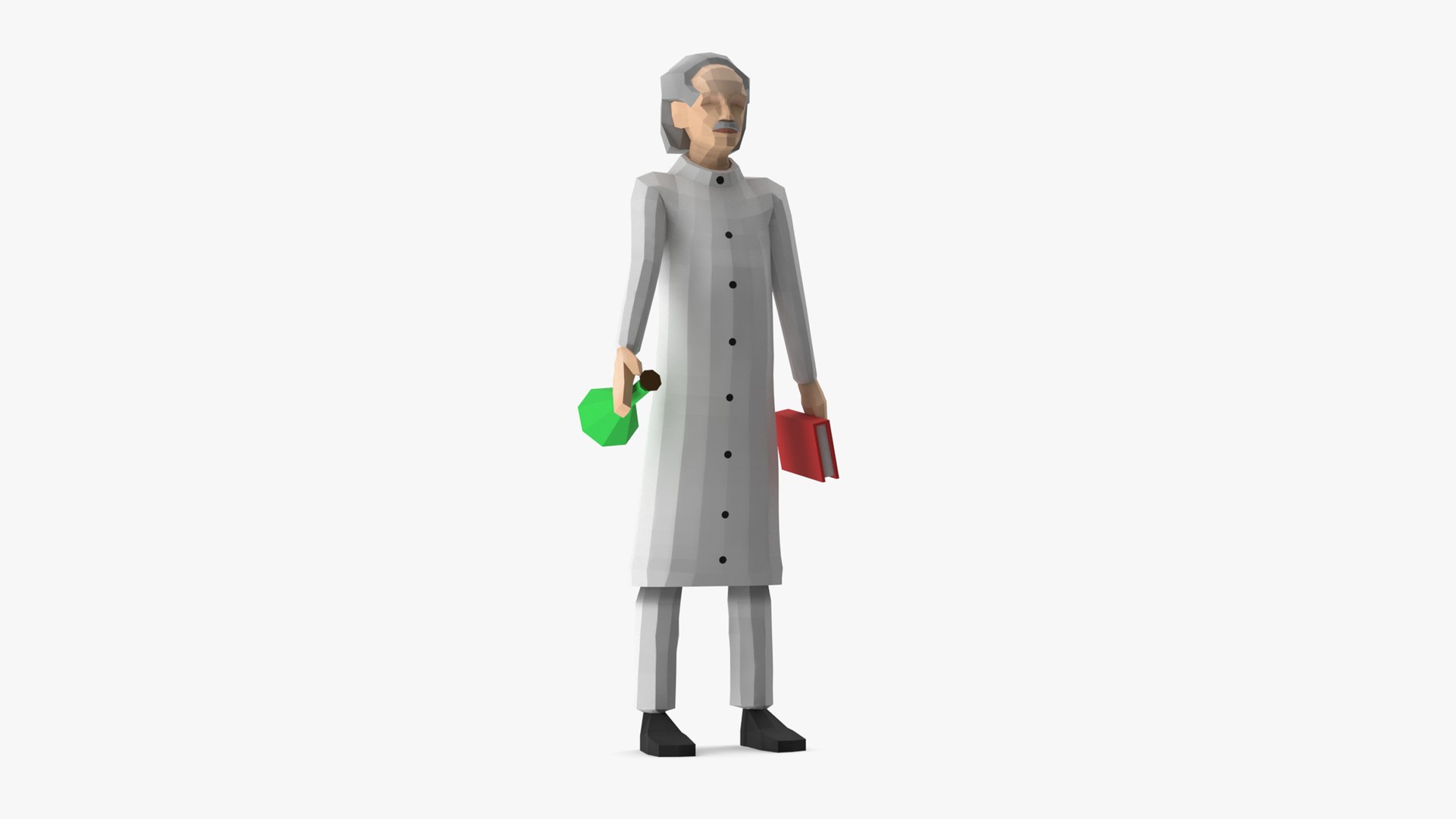 3D Low Poly Characters Collection 4 Rigged for Maya https://p.turbosquid.com/ts-thumb/59/vNMrDC/Wq/scientistlowpolyriggedformayac4dmodel035/jpg/1788931275/1920x1080/fit_q87/8eb96c63a1fbf11e02dd9d5867c275d2336cb883/scientistlowpolyriggedformayac4dmodel035.jpg