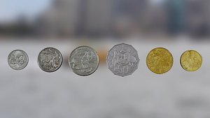Coins