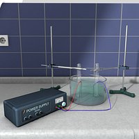 Electrolysis