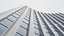 Edificio 5 Churchill Place con atrio Canary Wharf