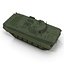 Infantry Fighting Vehicle Russian BMP-2