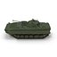 Infantry Fighting Vehicle Russian BMP-2
