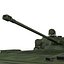 Infantry Fighting Vehicle Russian BMP-2