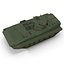 Infantry Fighting Vehicle Russian BMP-2