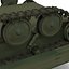 Infantry Fighting Vehicle Russian BMP-2