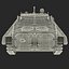 Infantry Fighting Vehicle Russian BMP-2