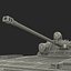 Infantry Fighting Vehicle Russian BMP-2