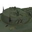 Infantry Fighting Vehicle Russian BMP-2