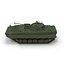Infantry Fighting Vehicle Russian BMP-2