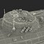 Infantry Fighting Vehicle Russian BMP-2