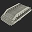 Infantry Fighting Vehicle Russian BMP-2
