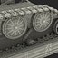 Infantry Fighting Vehicle Russian BMP-2