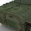 Infantry Fighting Vehicle Russian BMP-2
