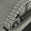 Infantry Fighting Vehicle Russian BMP-2