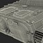 Infantry Fighting Vehicle Russian BMP-2