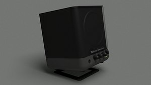 altec lansing speaker max