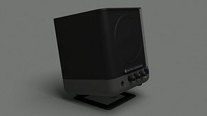 Altec Lansing Speaker