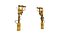 Sci Fi Construction Mech Robot Automaton Parts - Arm 07