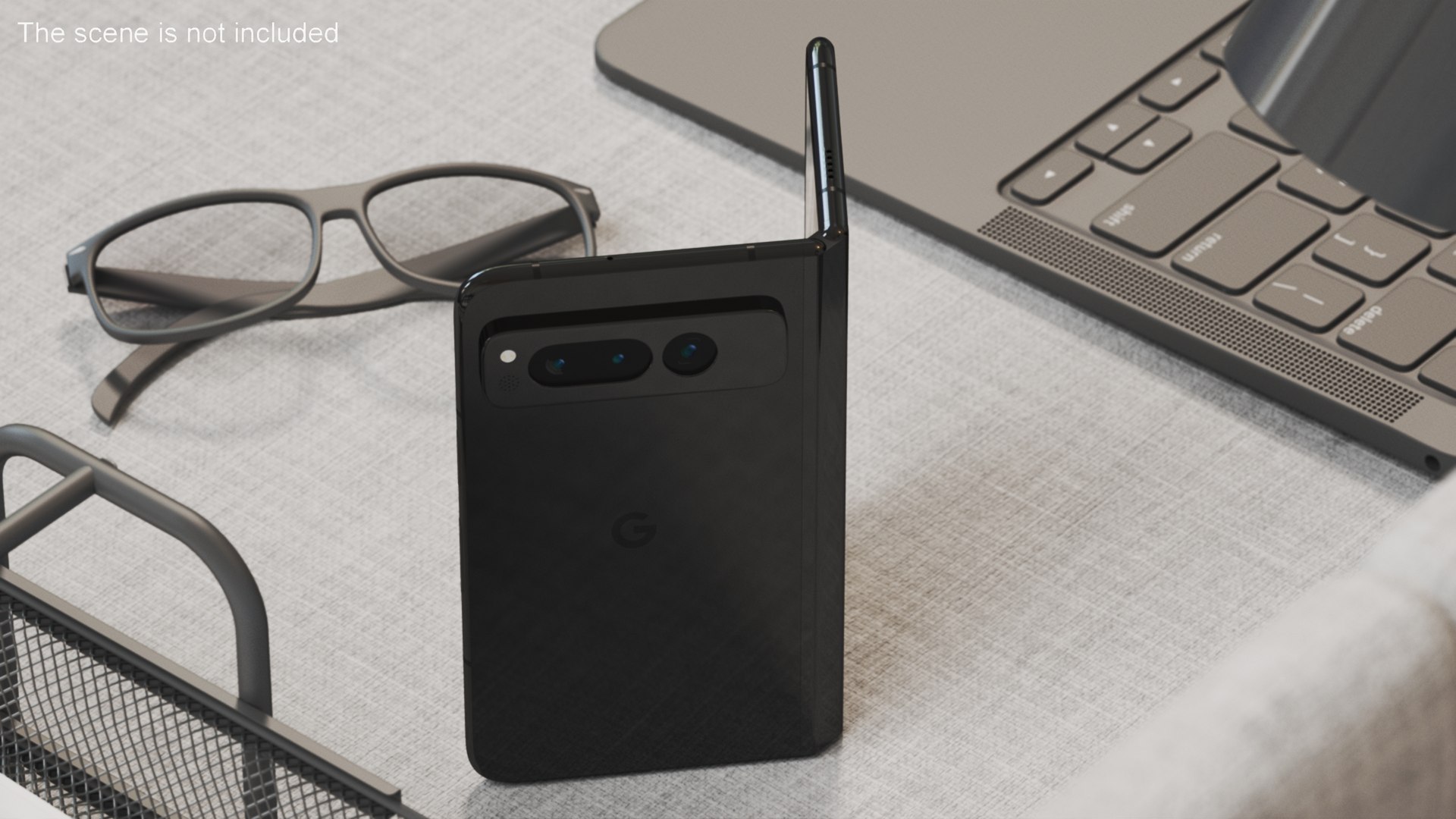 Google Pixel Fold Smartphone Obsidian Rigged for Maya 3D model https://p.turbosquid.com/ts-thumb/5A/4wJKht/2D/googlepixelfoldsmartphoneobsidianriggedformaya3dsmodel006/jpg/1709327551/1920x1080/fit_q87/eab837a4606b80c6dbca6f158c70fbea3a628a93/googlepixelfoldsmartphoneobsidianriggedformaya3dsmodel006.jpg