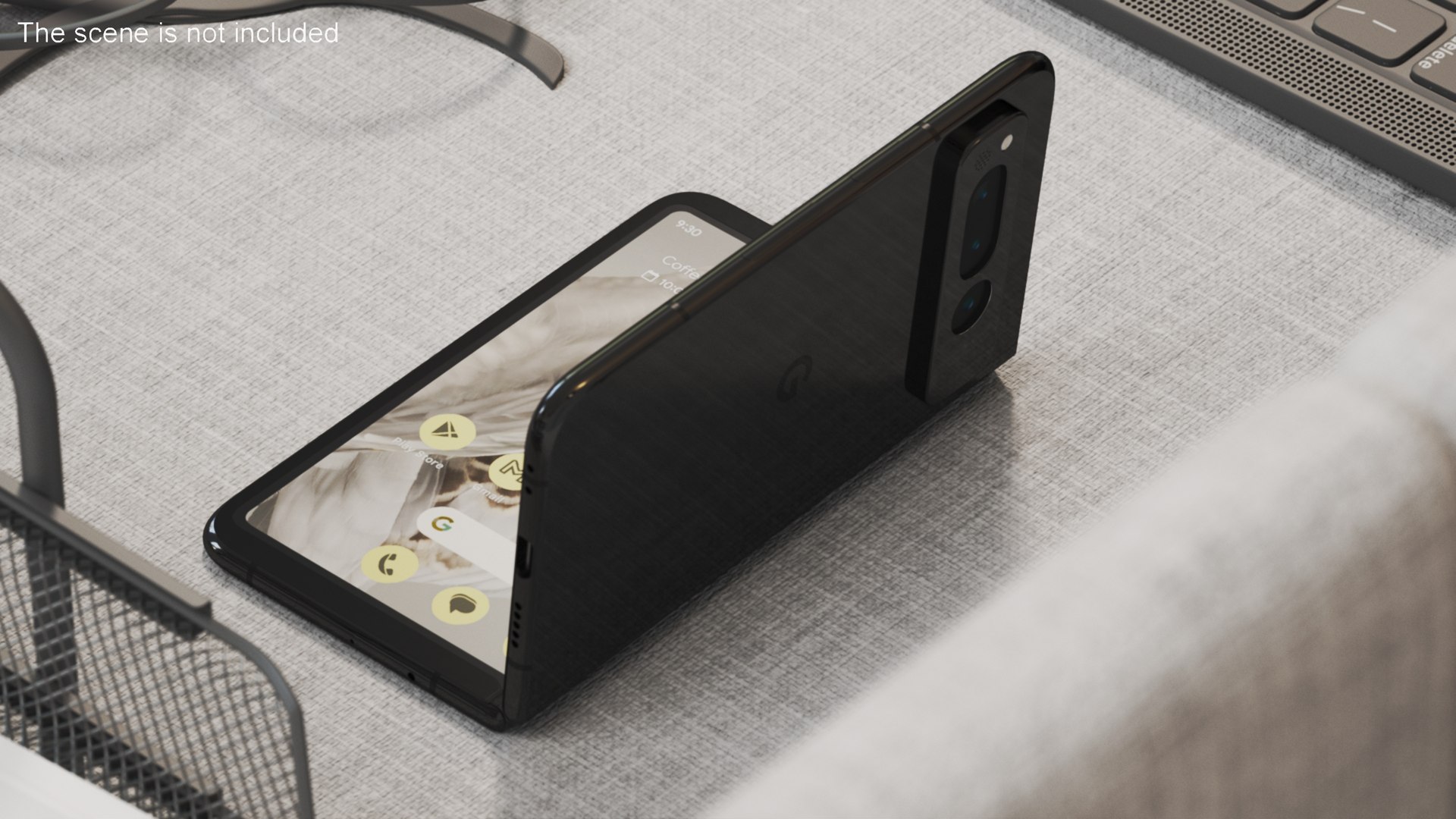 Google Pixel Fold Smartphone Obsidian Rigged for Maya 3D model https://p.turbosquid.com/ts-thumb/5A/4wJKht/PS/googlepixelfoldsmartphoneobsidianriggedformaya3dsmodel007/jpg/1709327557/1920x1080/fit_q87/e776fb7866fa3101749ff4e9431fb18771660988/googlepixelfoldsmartphoneobsidianriggedformaya3dsmodel007.jpg