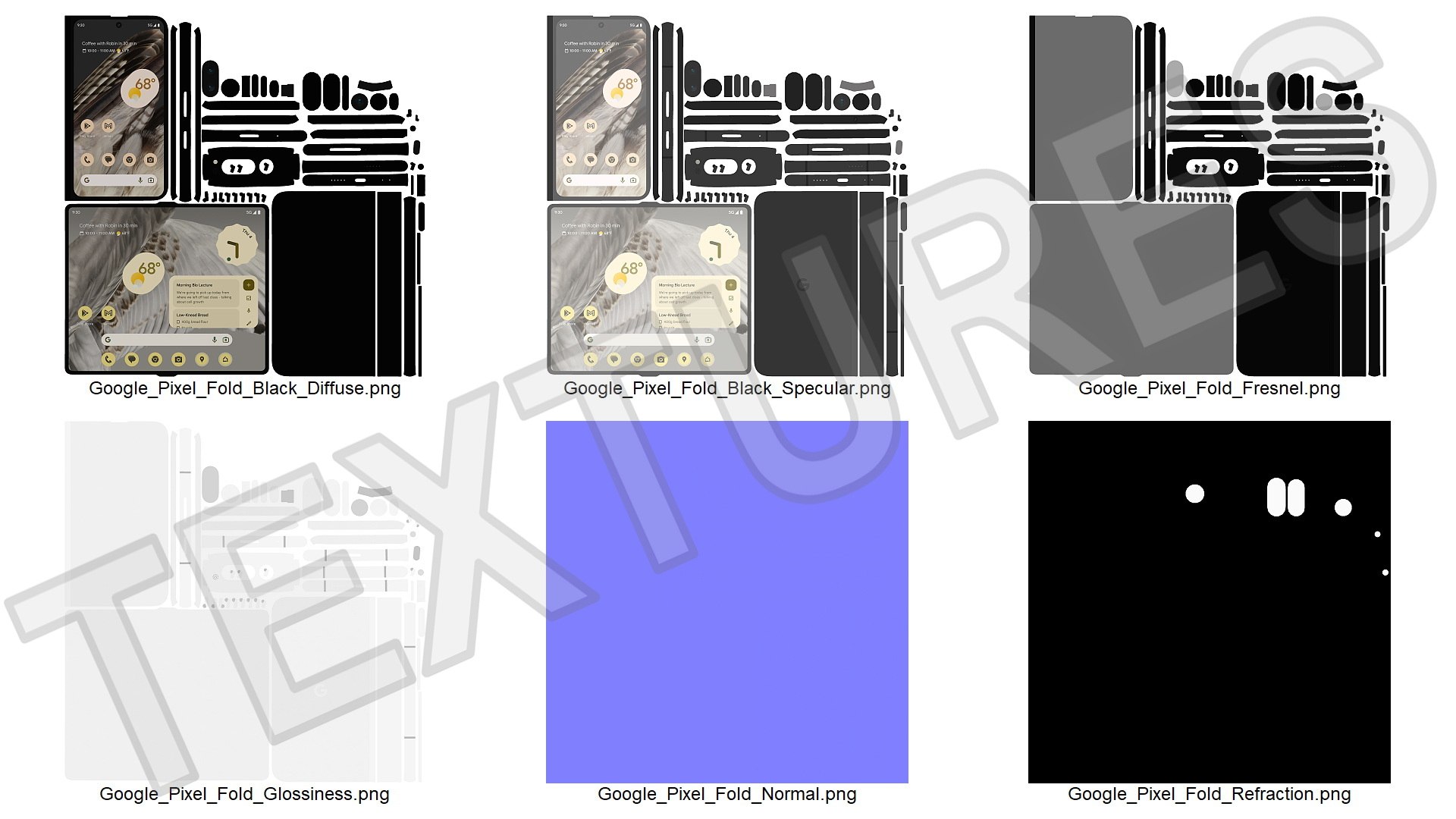 Google Pixel Fold Smartphone Obsidian Rigged for Maya 3D model https://p.turbosquid.com/ts-thumb/5A/4wJKht/rY/googlepixelfoldsmartphoneobsidianriggedformaya3dsmodel019/jpg/1709327615/1920x1080/fit_q87/3efa43ebb1f250616bb115db445a0145bdd33e40/googlepixelfoldsmartphoneobsidianriggedformaya3dsmodel019.jpg