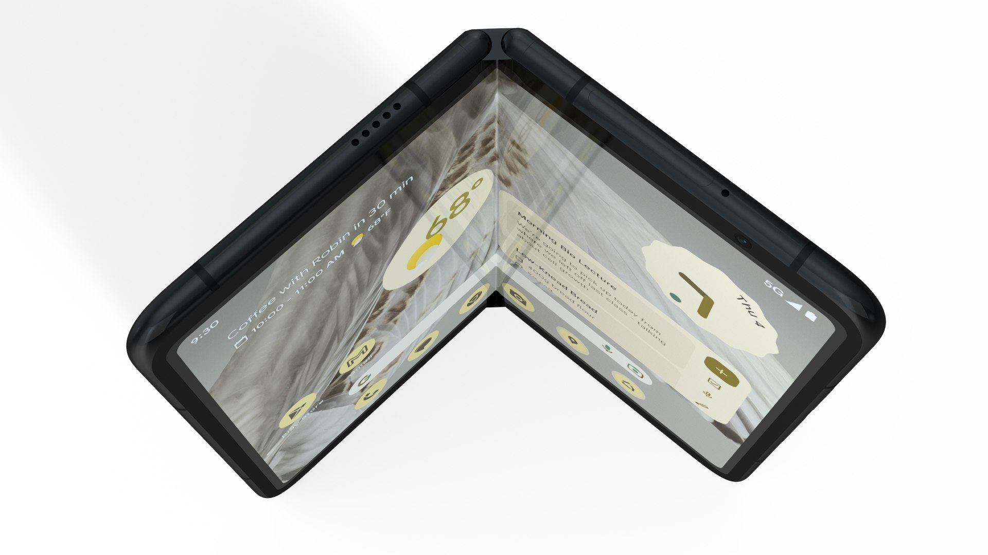 Google Pixel Fold Smartphone Obsidian Rigged for Maya 3D model https://p.turbosquid.com/ts-thumb/5A/4wJKht/si/googlepixelfoldsmartphoneobsidianriggedformaya3dsmodel014/jpg/1709327593/1920x1080/fit_q87/ad454f19063d648df914ac9c9c652c436e7236a0/googlepixelfoldsmartphoneobsidianriggedformaya3dsmodel014.jpg