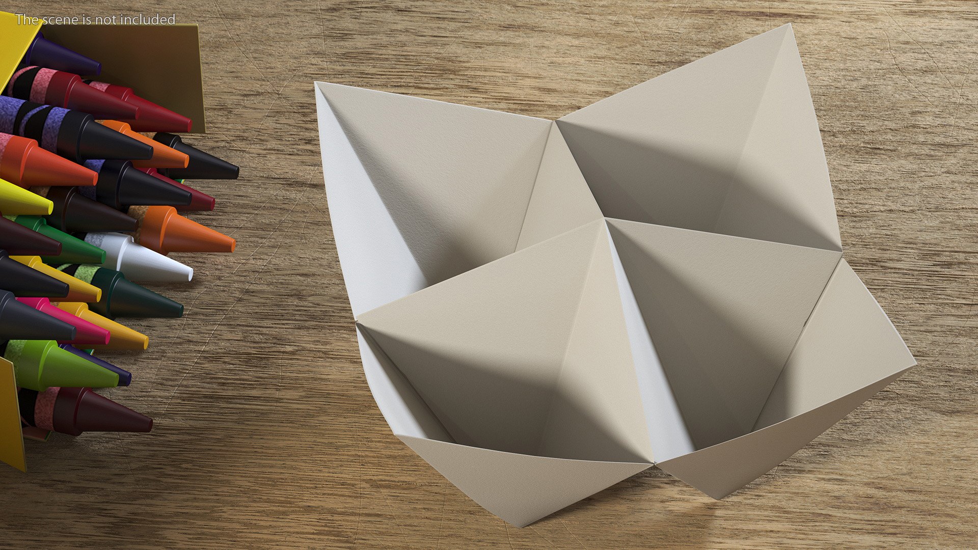 3D Cootie Catcher Origami model https://p.turbosquid.com/ts-thumb/5A/7TC4Ex/EA/cootiecatcherorigamivray3dmodel006/jpg/1682508245/1920x1080/fit_q87/e9b6c33a452a0d756cf582e8bd0bb088879a549c/cootiecatcherorigamivray3dmodel006.jpg