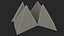 Cootie Catcher Origami