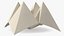 Cootie Catcher Origami