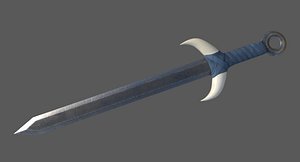 Sword