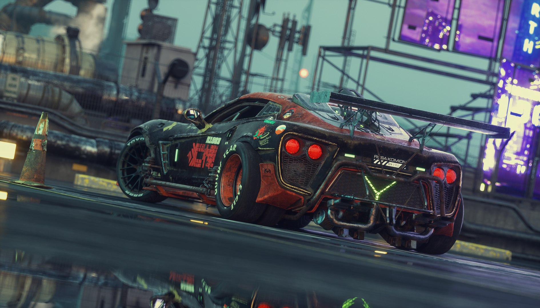 3D model drift car octane scene https://p.turbosquid.com/ts-thumb/5A/9FC2LR/9UQUycT9/bluehour1/png/1589890987/1920x1080/fit_q87/8e42a5d83283179e57e8051939a71cedac2a2541/bluehour1.jpg