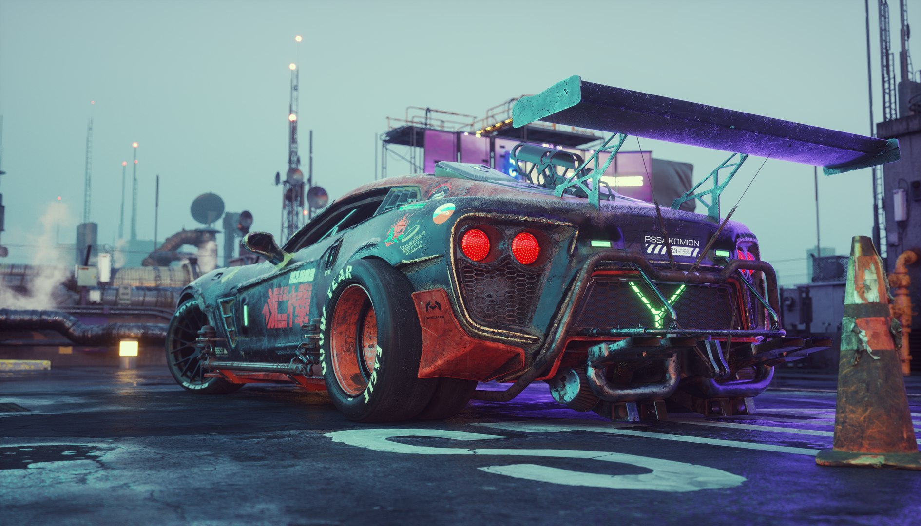 3D model drift car octane scene https://p.turbosquid.com/ts-thumb/5A/9FC2LR/Hnbw4o6j/bluehour3/png/1589890987/1920x1080/fit_q87/1e733a022b600f1d8cf4e6f1374c89af9c25d51c/bluehour3.jpg