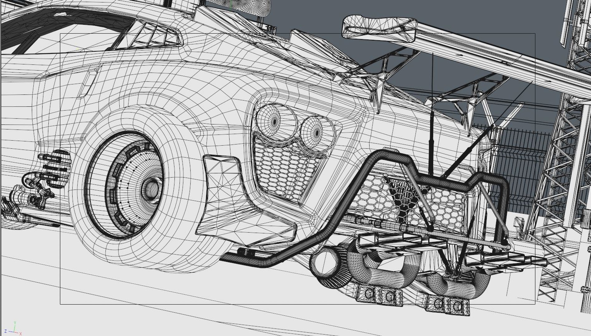 3D model drift car octane scene https://p.turbosquid.com/ts-thumb/5A/9FC2LR/Uwle5aEb/6/jpg/1591234982/1920x1080/fit_q87/34dc06ad75279829092edc32d4b4e4b7cbb6e9a8/6.jpg