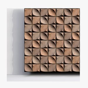Relief 3d decor