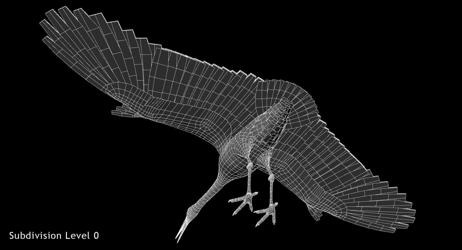 3D rigged red-crowned crane https://p.turbosquid.com/ts-thumb/5A/9xQkgz/JBDXCWgb/w3/jpg/1549775588/1920x1080/fit_q87/2bde996725112fbbd13d5eb8ed9b73363bc6e97b/w3.jpg