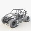 Podwozie Buggy