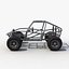 Podwozie Buggy