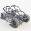 Podwozie Buggy