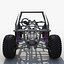 Podwozie Buggy