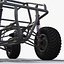 Podwozie Buggy
