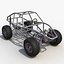 Podwozie Buggy