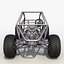 Podwozie Buggy