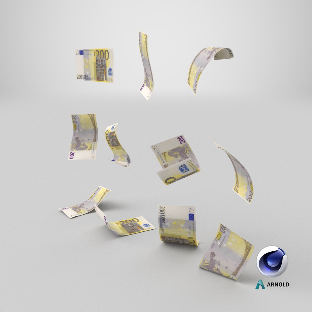 Euro 200 Falling Notes 3D model https://p.turbosquid.com/ts-thumb/5A/KX19tx/kk/stemcell_cinema_4d_arnold_render/png/1767983057/1920x1080/fit_q87/cce5755fa22c011f4613892fbca6004379aae446/stemcell_cinema_4d_arnold_render.jpg