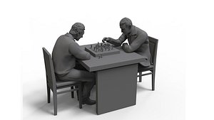 chess game