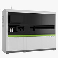 Abbott Alinity m Molecular Diagnostics Analyzer