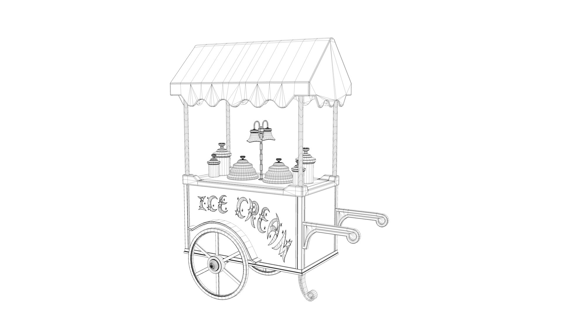 Ice Cream Carts Collection 3D model https://p.turbosquid.com/ts-thumb/5A/RwOd4K/BF/igdtatt/jpg/1655917294/1920x1080/fit_q87/24334b89bc571cd518ac40a7a3ee0ec1f17ce2ee/igdtatt.jpg