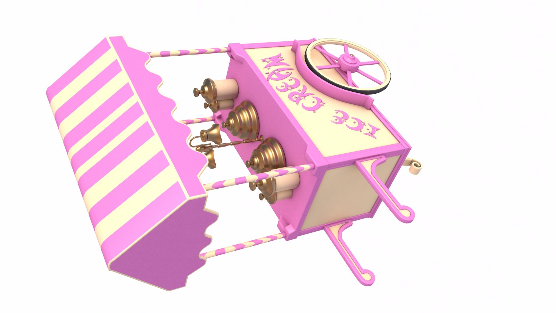 Ice Cream Carts Collection 3D model https://p.turbosquid.com/ts-thumb/5A/RwOd4K/ad/igattt/jpg/1655917295/1920x1080/fit_q87/b6370bc20df75262d3a7728dfa2baefafe8d1b79/igattt.jpg