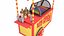 Ice Cream Carts Collection